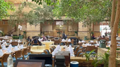 Photo of منيو جسميز البحرين 2025 Jasmi’s Bahrain