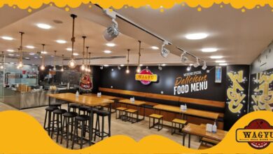 Photo of منيو مطعم واقيو  الكويت 2025 Wagyu Restaurant
