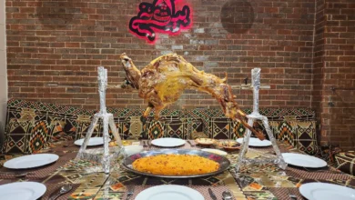 Photo of منيو بيت المنسف الأردني 2025