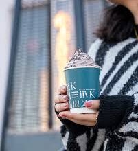 Photo of منيو كوبك كافيه عمان 2025 Koobk cafe