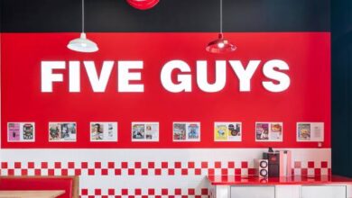 Photo of منيو فايف قايز الإمارات 2025 Five Guys UAE