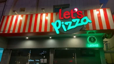 Photo of منيو ليتس بيتزا السعودية 2025 Lets Pizza