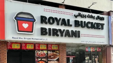 Photo of منيو مطعم بيهروز برياني الإمارات 2025 Behrouz Biryani UAE