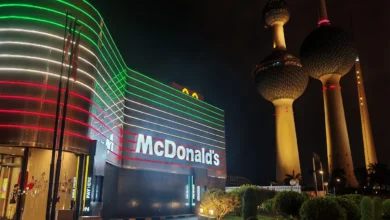 Photo of منيو ماكدونالدز الكويت 2025 McDonald’s Kuwait