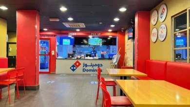 Photo of منيو مطعم دومينوز بيتزا عمان 2025 Domino’s Pizza Oman