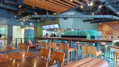 Photo of منيو مطعم شيك شاك الإمارات 2025 Shake Shack Restaurant