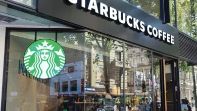 Photo of منيو ستاربكس الكويت 2025 Starbucks Kuwait